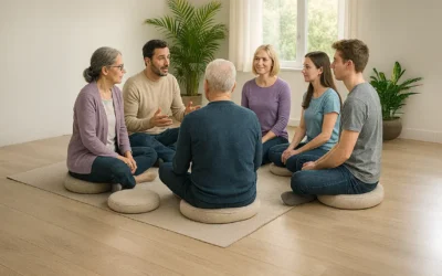 Zusam­men­kom­men